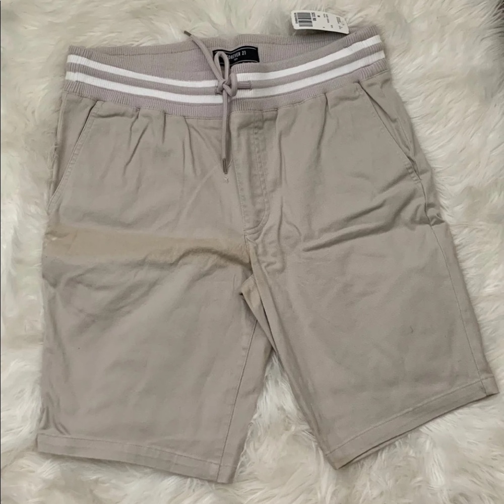 Forever 21 Shorts